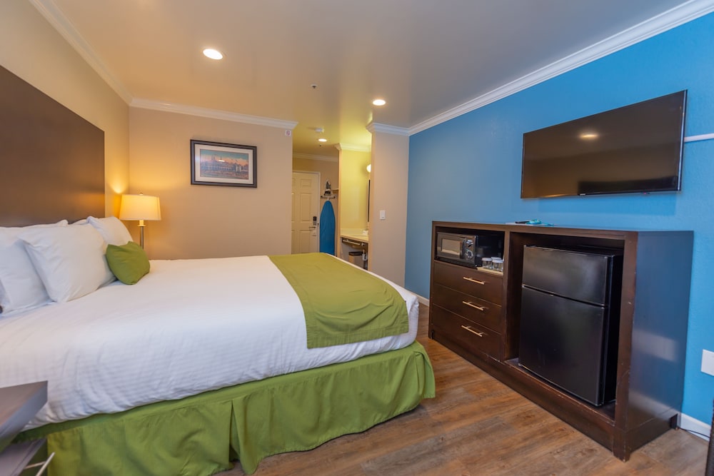 Ocean Pacific Lodge - photo 7