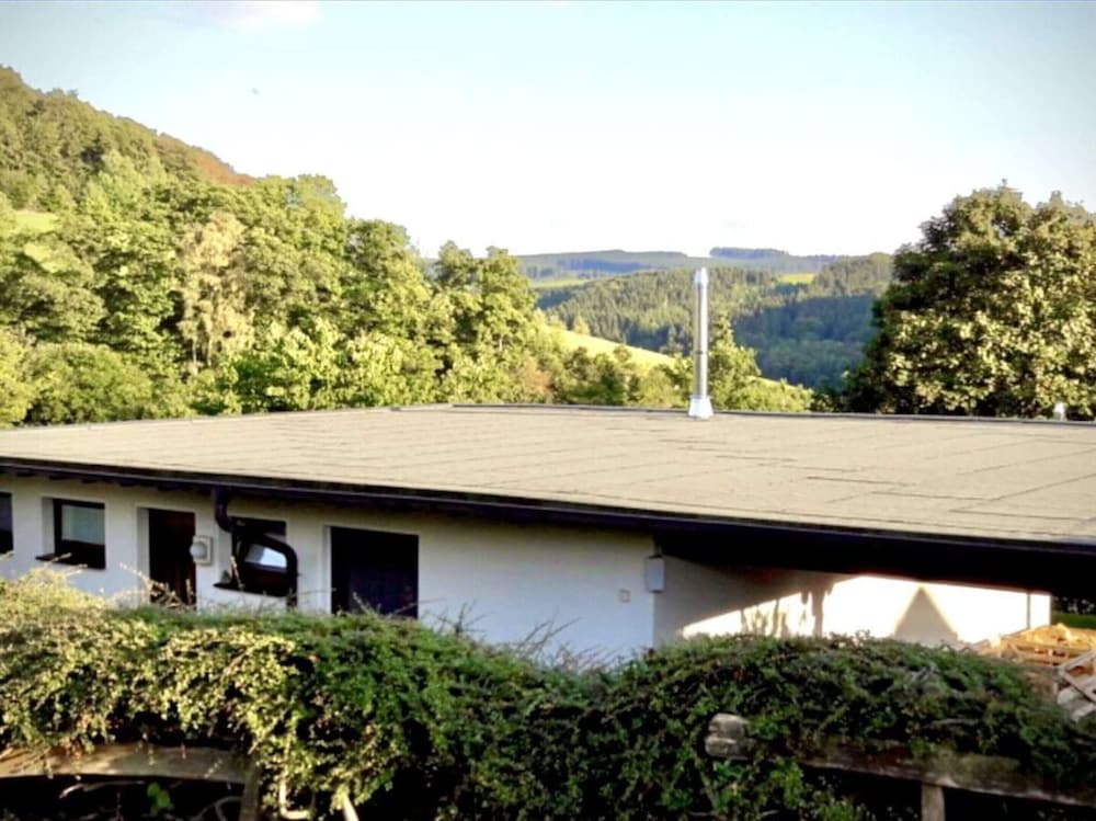 Deimann Modern Retreat — Schmallenberg