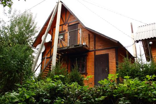 Karpatsky Ray - last minute hotel in Sheshory