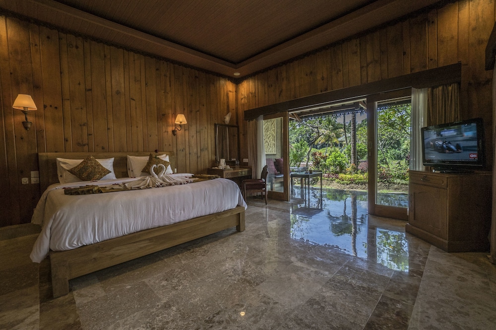 Cendana Resort & Spa - last minute hotel in Ubud