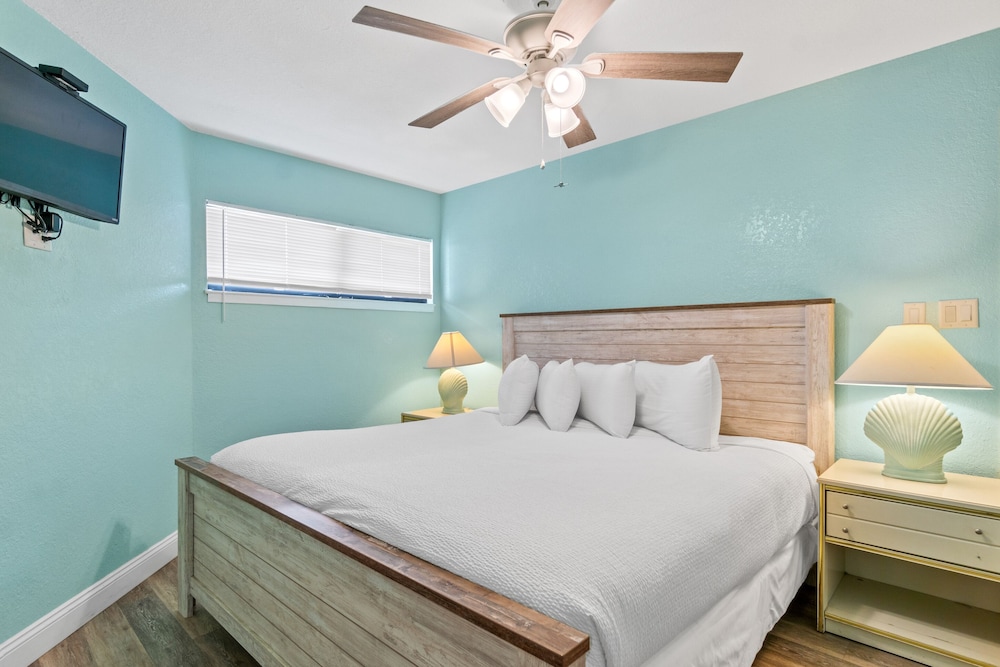 Aquavista Beach Resort By Panhandle Getaways - photo 2