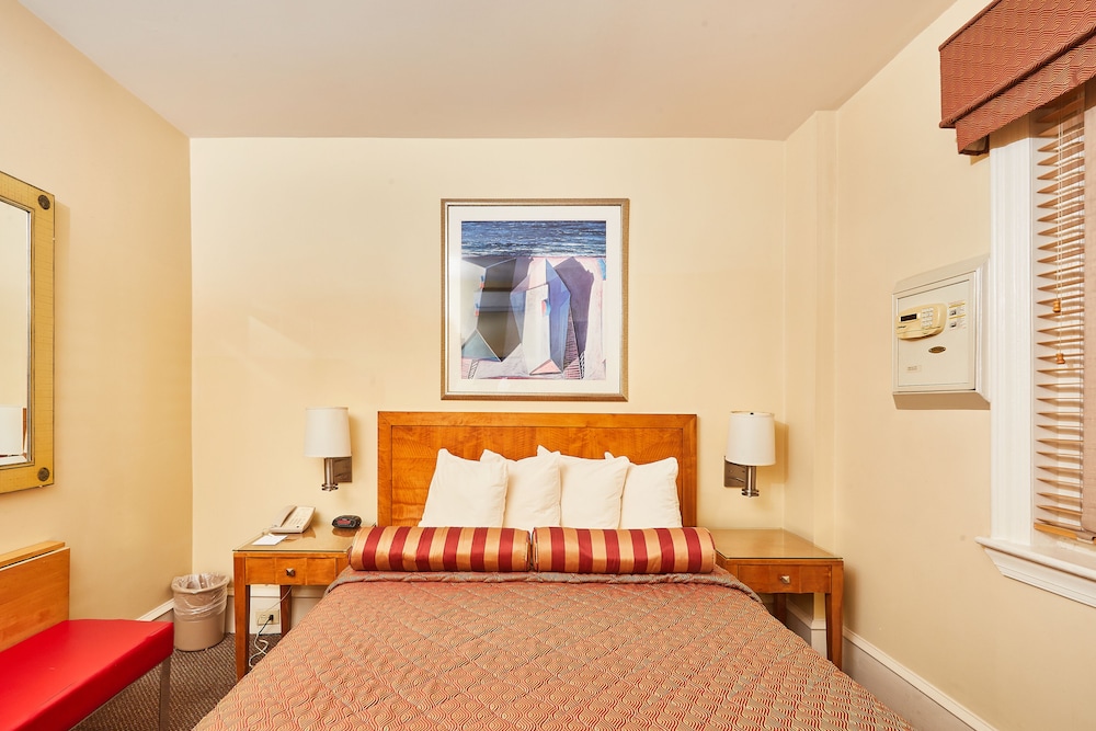 Alexander Inn - photo 24
