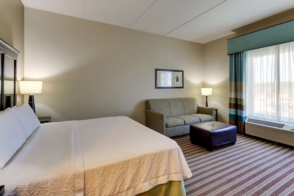 Hampton Inn & Suites Swansboro Near Camp Lejeune - photo 27