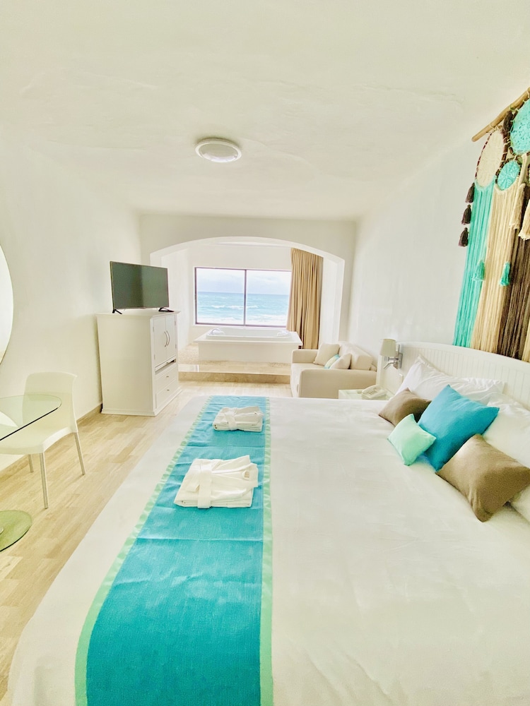 Cyan Cancun Resort & Spa — Cancun — photo 2