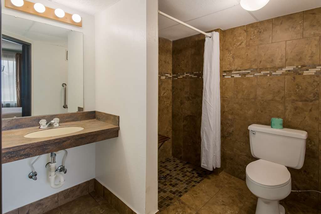 Econo Lodge Duluth near Miller Hill Mall - photo 6