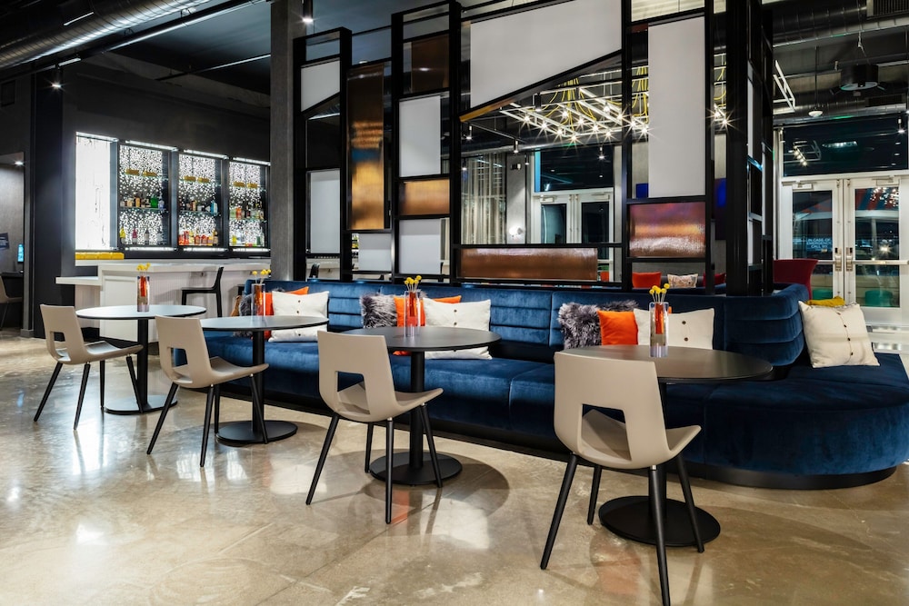Aloft Dallas Arlington South - photo 26