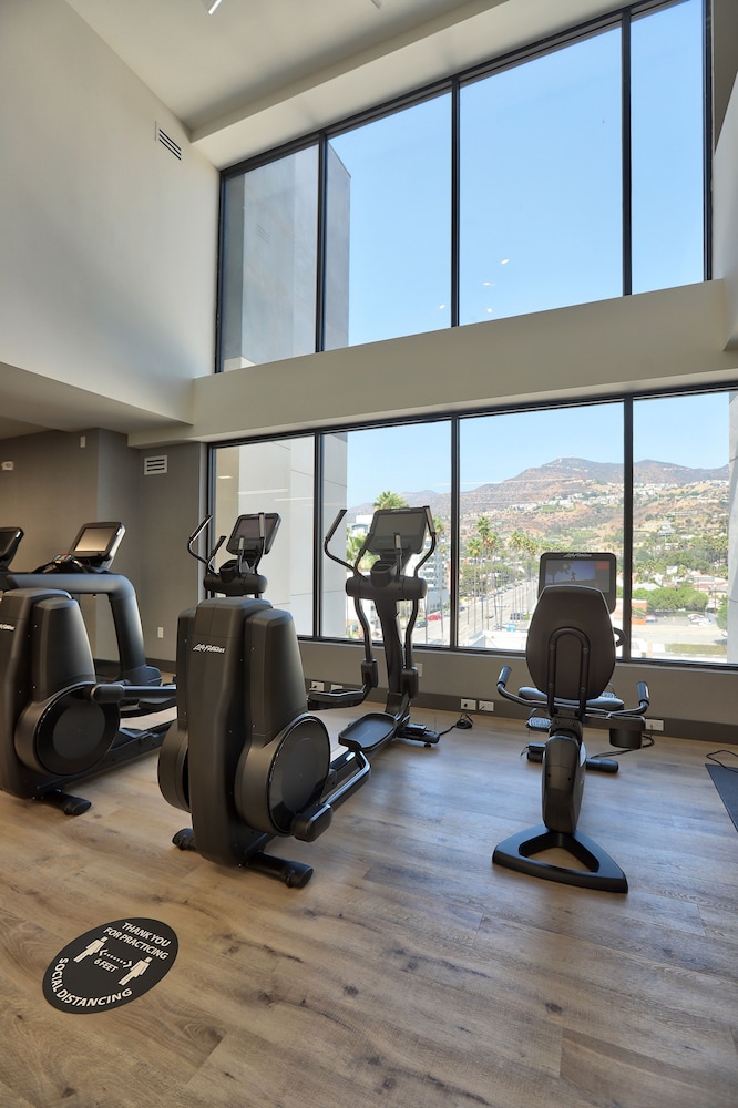 The Glenmark Glendale a Tribute Portfolio Hotel - photo 45