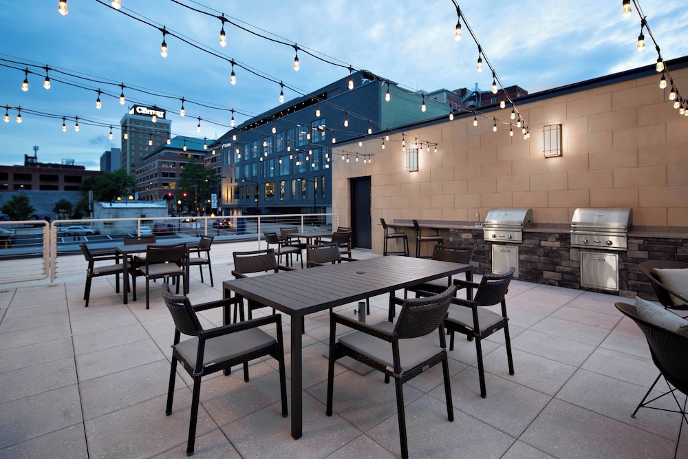 Residence Inn by Marriott Knoxville Downtown - photo 20