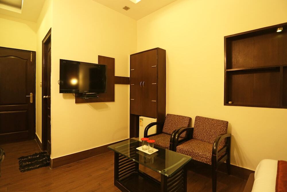 Vardhaman Inn — New Delhi — photo 5