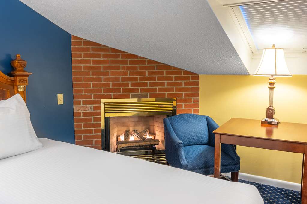 Best Western White House Inn - photo 116