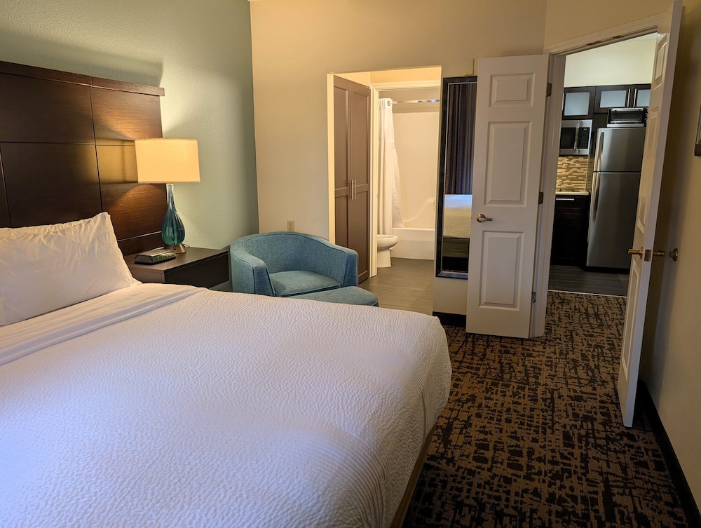 Staybridge Suites Indianapolis Fishers by IHG - photo 33
