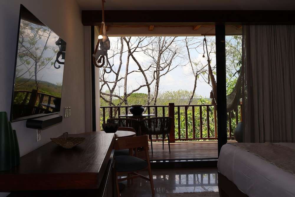 Hotel Mundo Maya Palenque