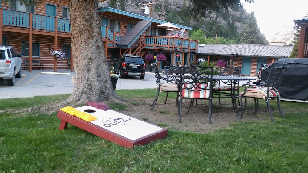 Ouray Inn - photo 35