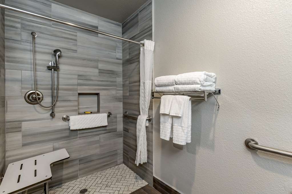 Best Western Plus Vineyard Inn - photo 48