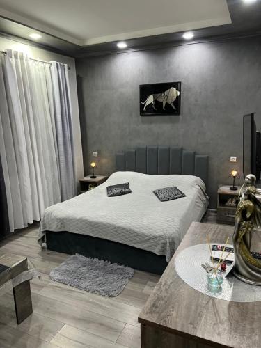 Room 2 - last minute hotel in Yerevan