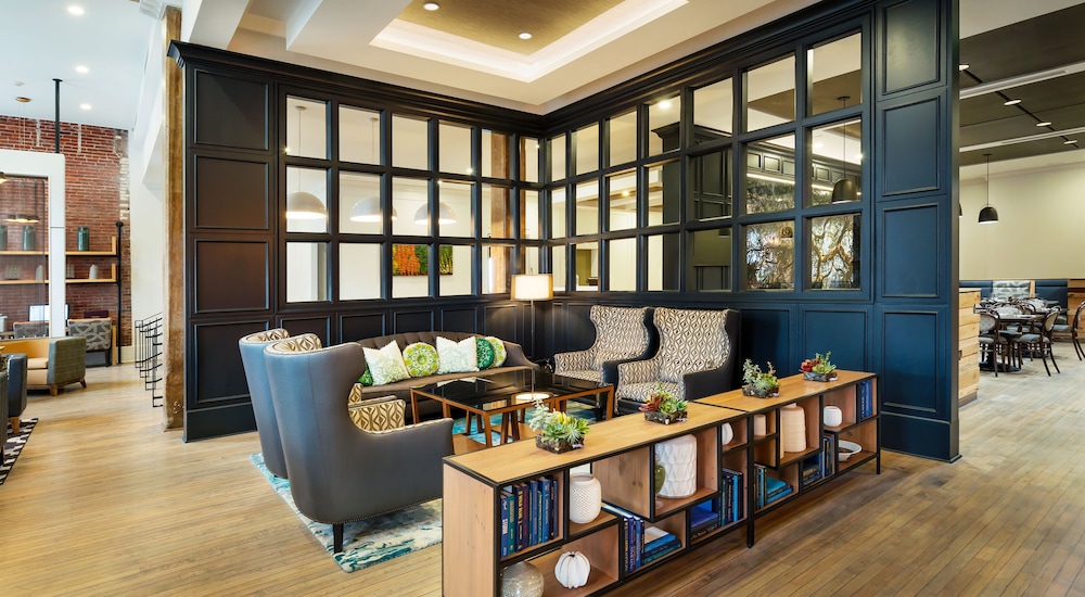 Hotel Indigo Savannah Historic District by IHG - photo 69