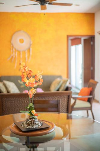 Casa privada con alberca grande — 4-Star Luxury Hotel in Chetumal, Mexico