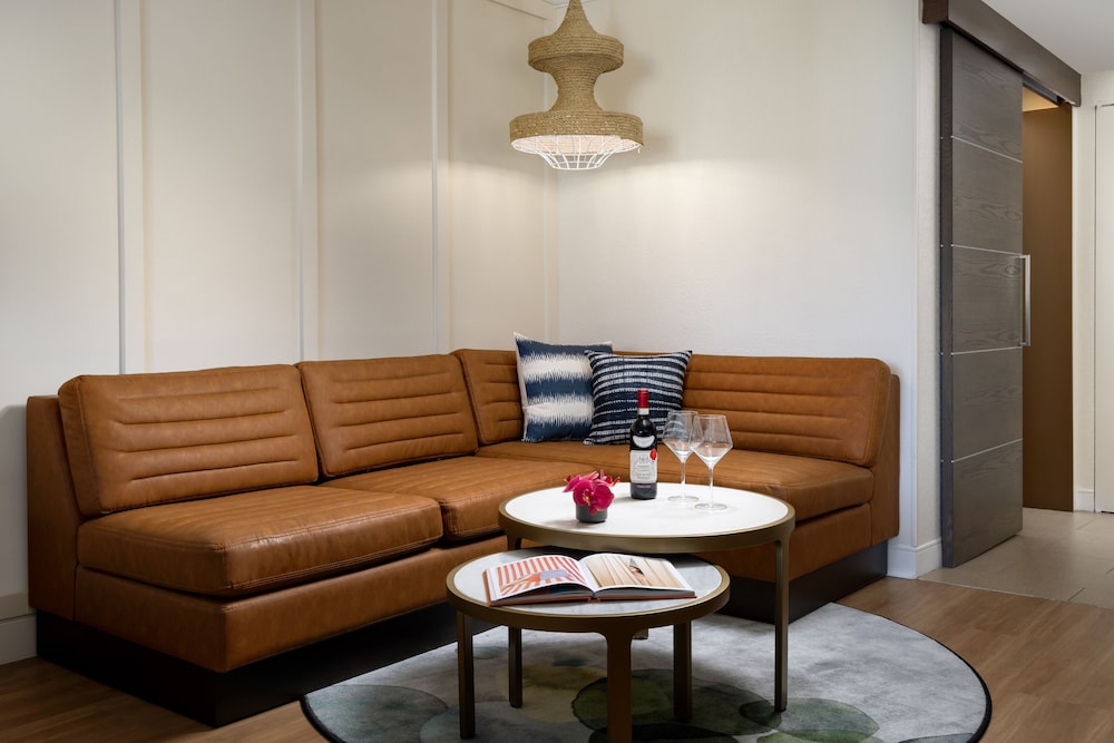 The Anza A Calabasas Hotel - photo 33