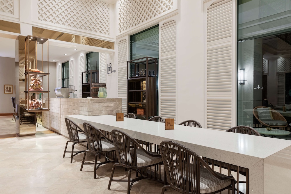 Hilton Mandalay — Mandalay — photo 2