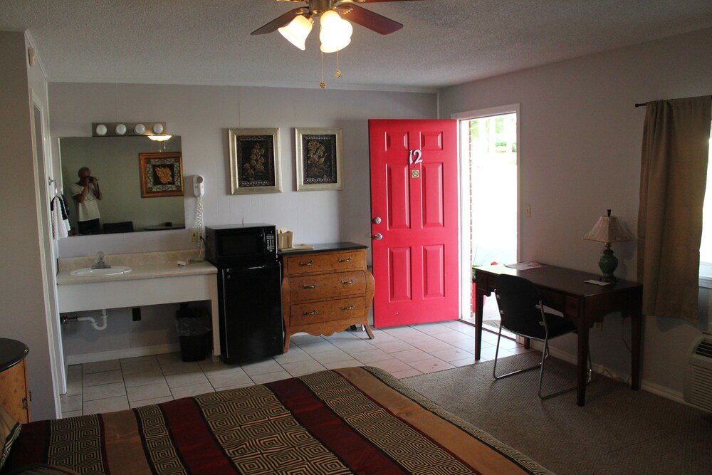 Brydan Suites - photo 62