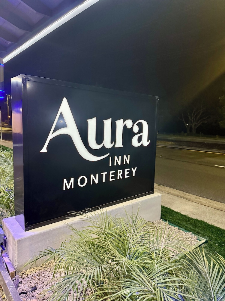 Aura Inn Monterey - photo 116