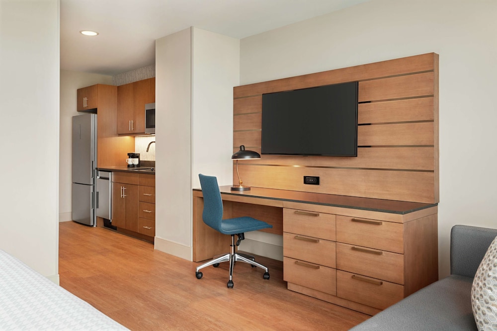 Homewood Suites by Hilton Wilmington Downtown - photo 12