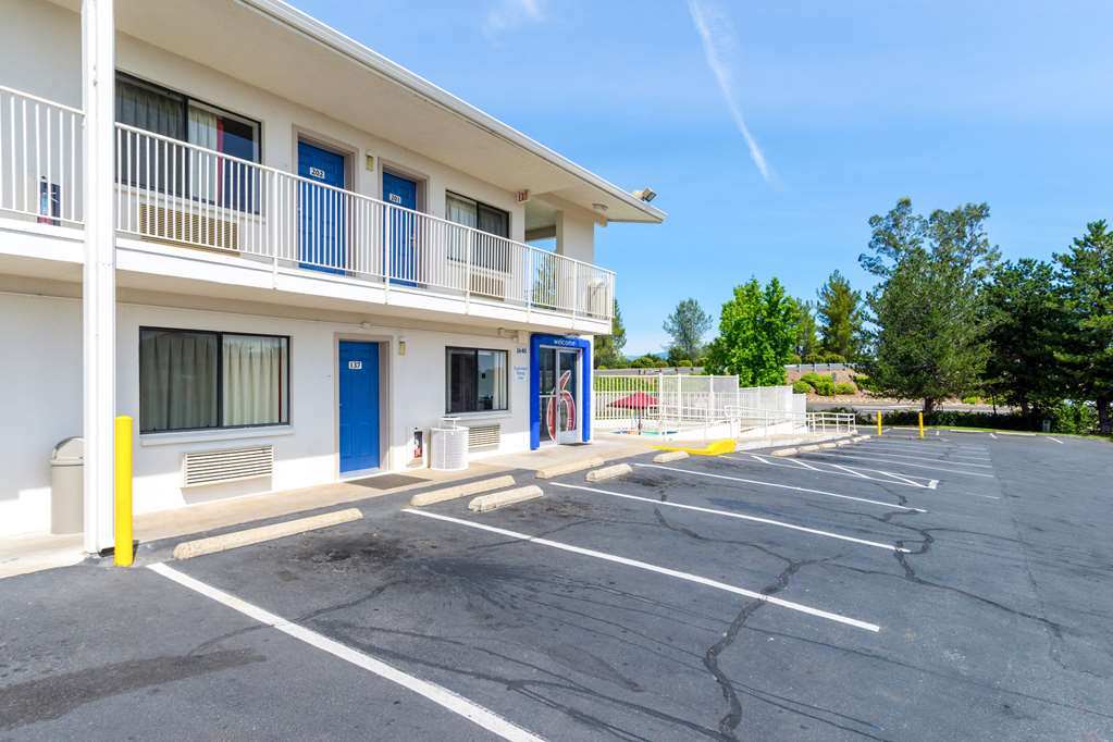 Motel 6 Redding CA Central - photo 8