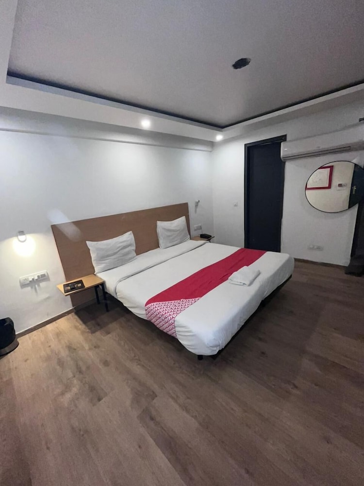 Hotel Arena — New Delhi — photo 3