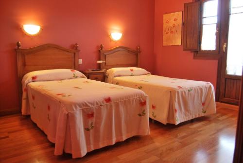 La Becada de Buelna — hotel in Vega De San Mateo