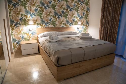 Dolce Vita — 4-Star Luxury Hotel in Messina, Italy