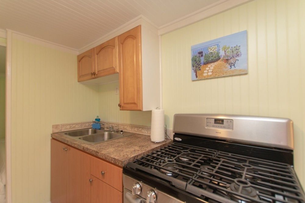 Sunset Cove Beach Resort - photo 79