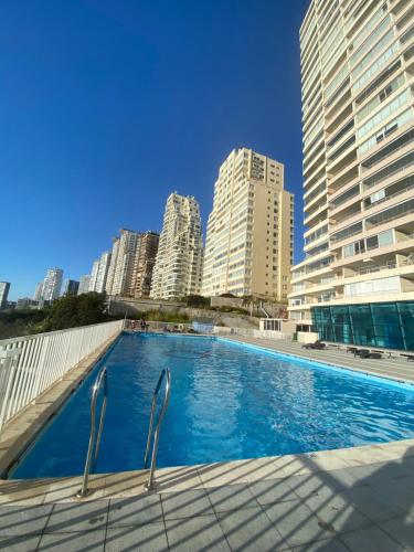 Resort Aqua reñaca — Vina Del Mar — photo 3