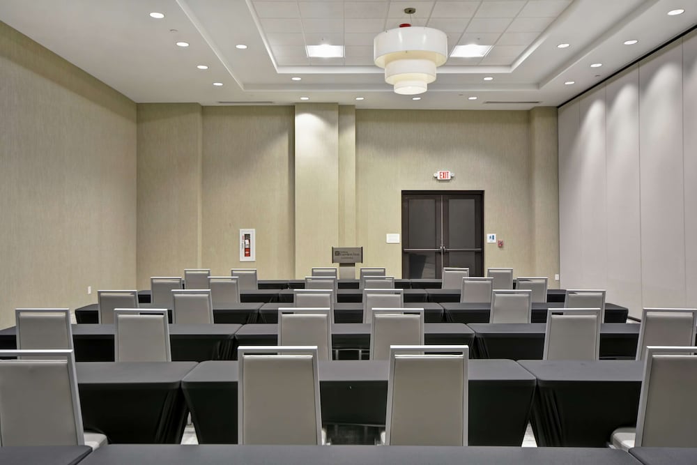 Hilton Garden Inn Gastonia - photo 32