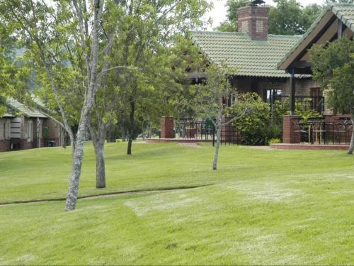 FamilyQuest Accommodation in White River, South Africa