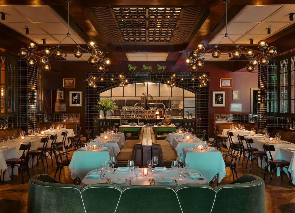 Forth Hotel Atlanta - photo 43