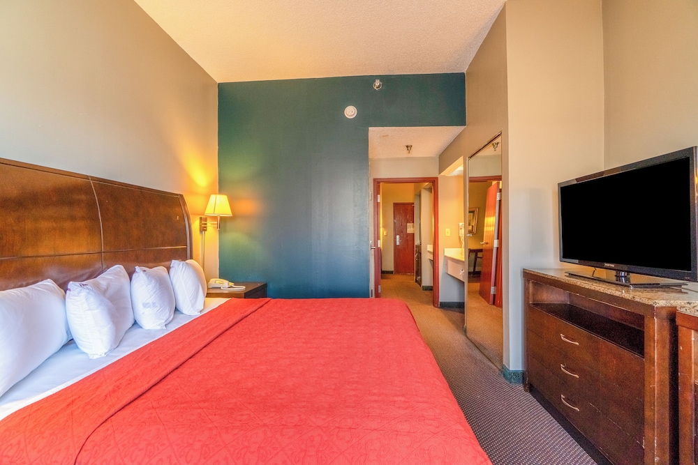 Ark Suites By Oyo Jonesboro I 555 - photo 29