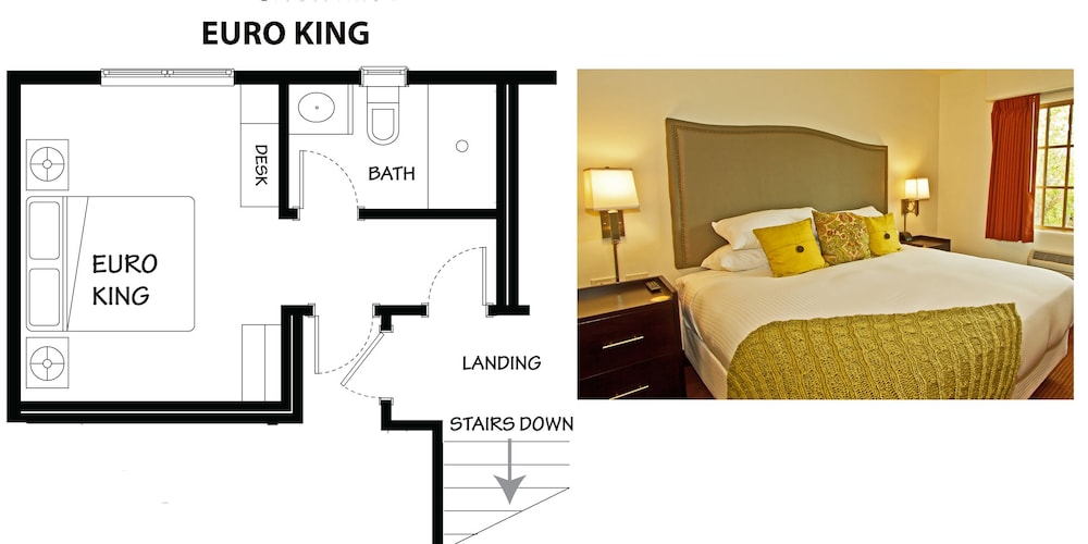 Columbia Cliff Villas Hotel - photo 15