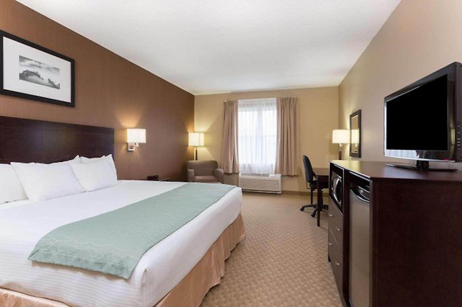Holiday Inn Express & Suites Palm Coast I 95 - photo 8