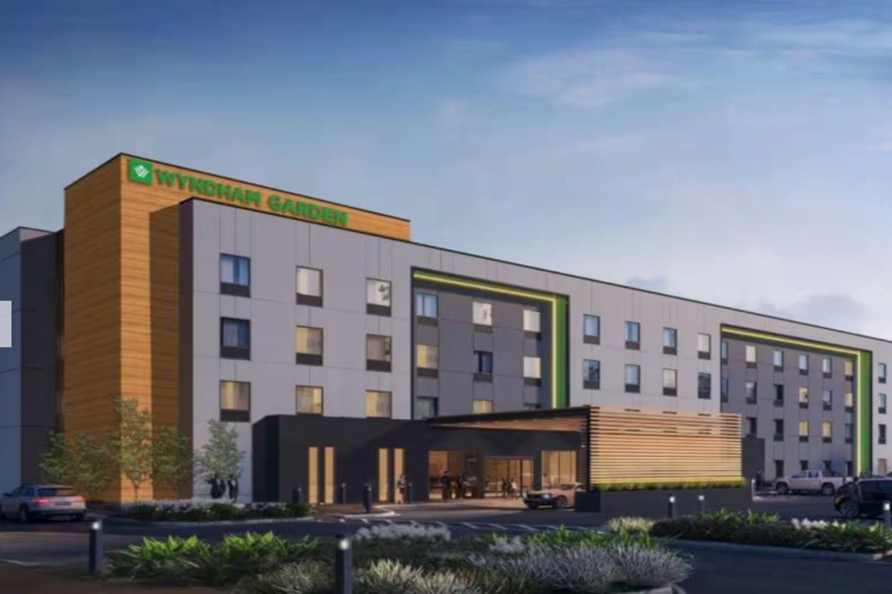 Wyndham Garden Anna in Mckinney, United States