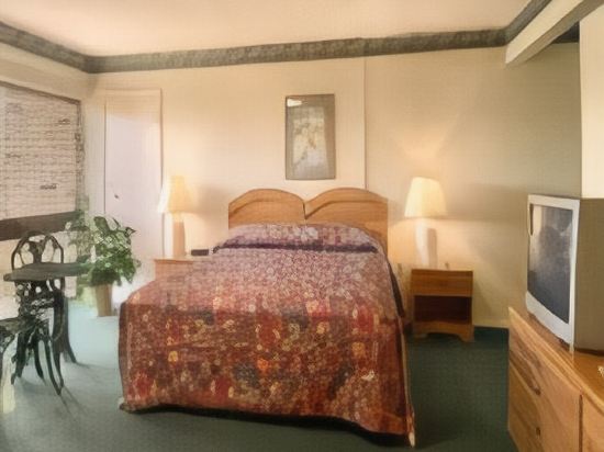 Super 8 Alexandria - photo 10