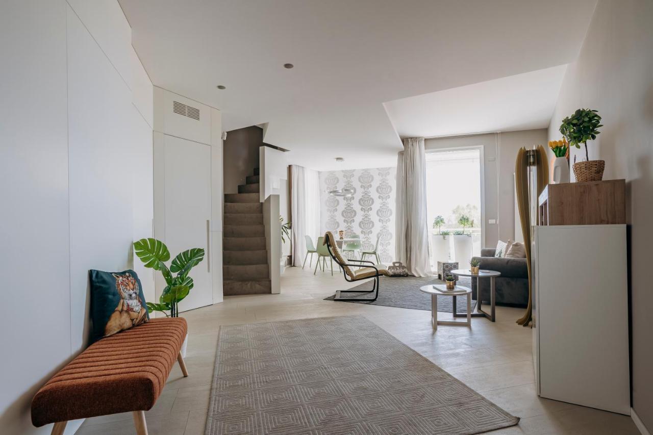 Suite Von Platen — 4-Star Luxury Hotel in Siracusa, Italy