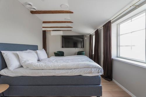 Hotell Mavi — Viken — photo 3