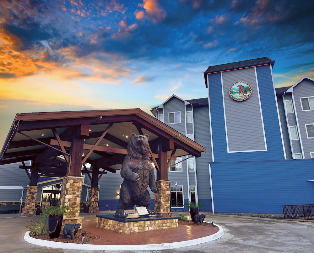 Bear River Casino Resort - featured photo