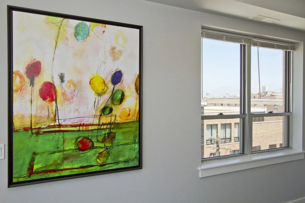 Incredible West Loop Suites by Sonder — 4-Star Luxury Hotel in Chicago, United States