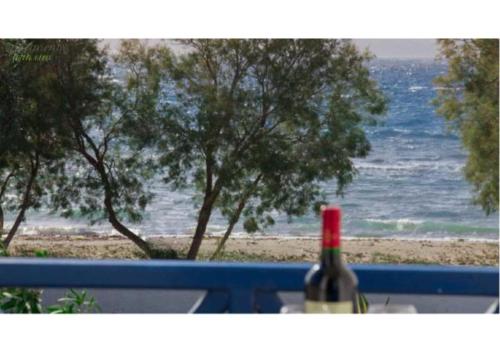 Apartments With View — 4-Star Luxury Hotel in Adamas, Greece