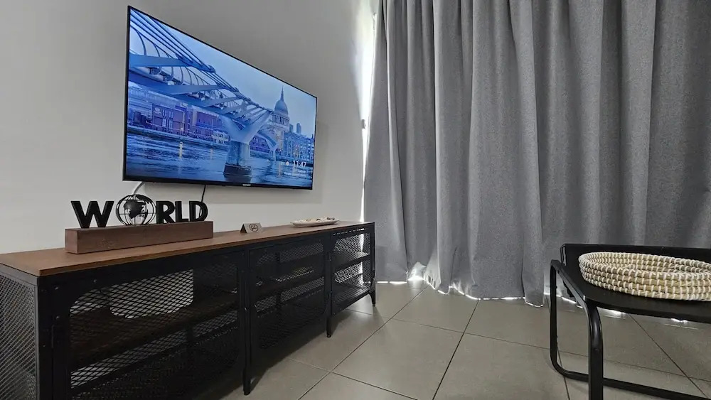 Stay Arpa Suite