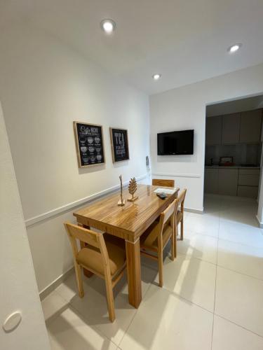 Departamento céntrico y espacioso en Río Cuarto. — 4-Star Luxury Hotel in Rio Cuarto, Argentina
