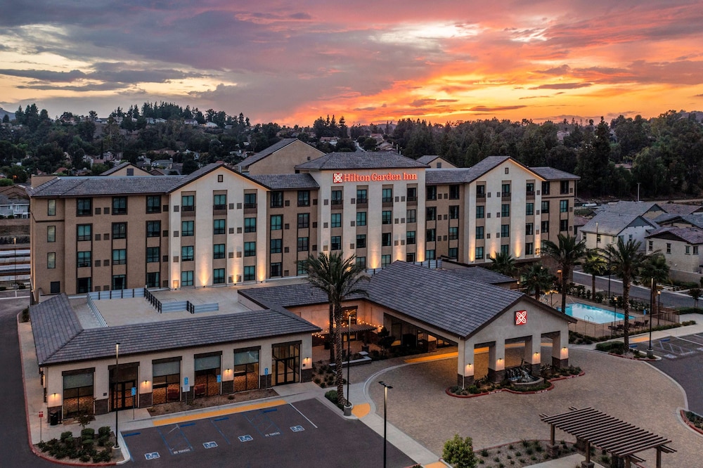Hilton Garden Inn Pomona Chino - photo 41