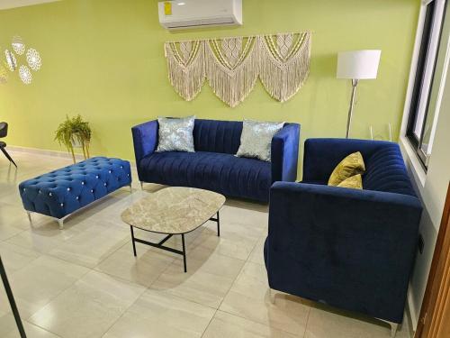 Casa Bohemia — 4-Star Luxury Hotel in Culiacan, Mexico