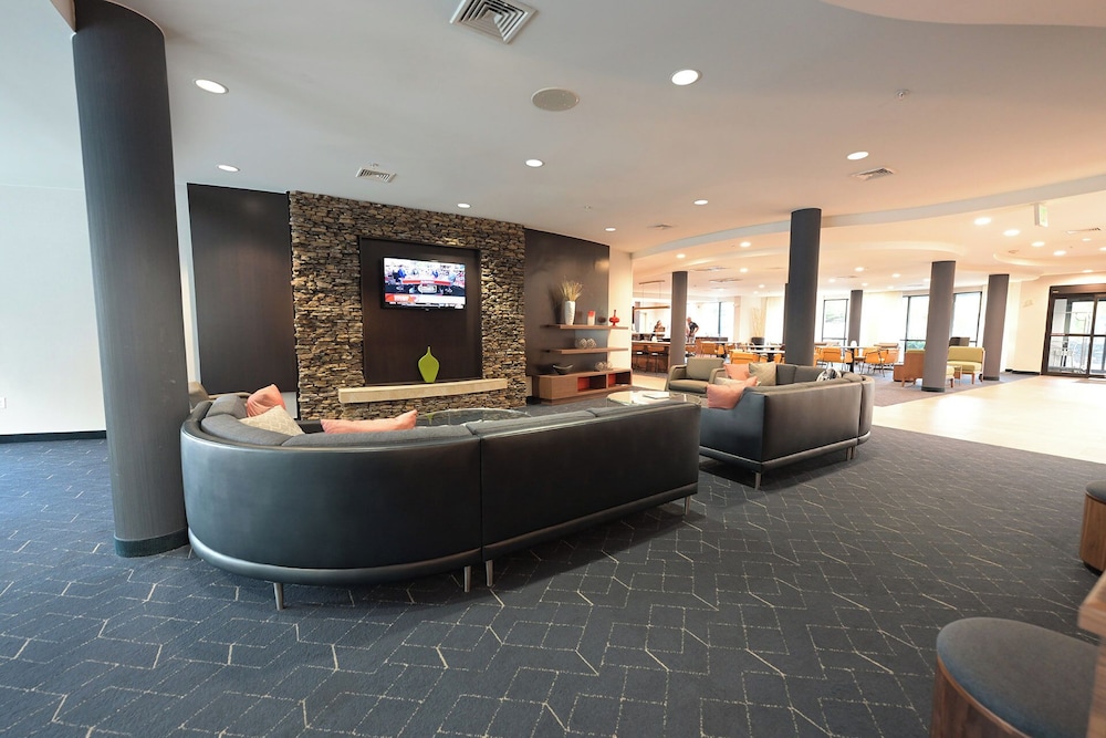 Courtyard by Marriott Albany - photo 2
